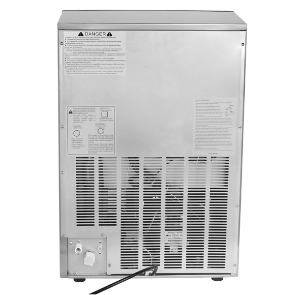 MaxxIce Maxx Ice SelfContained Ice Machine Wayfair